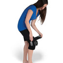 ICE20 Compression Wrap - Single Knee - female knee