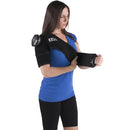 ICE20 Compression Wrap - Single Shoulder - female