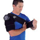 ICE20 Compression Wrap - Single Shoulder - male