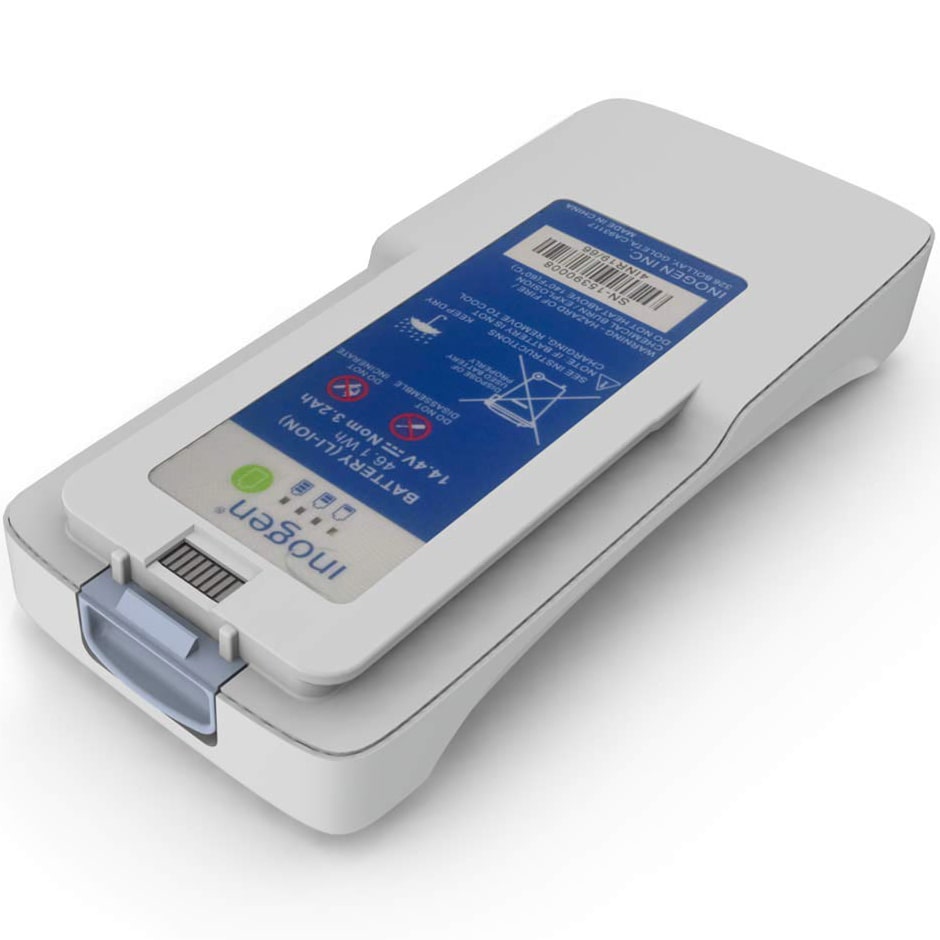 Inogen One G4 Battery - 4 Cell (Single)