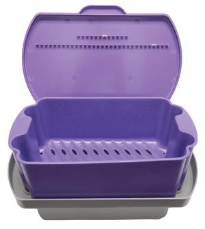 HOLDER SANI HLD