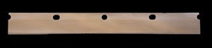 BLADE SKIN GRAFT SS 158MM ST10/BX (DROP)