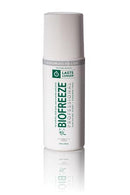 RB HEALTH BIOFREEZE PROFESSIONAL TOPICAL PAIN RELIEVER  Biofreeze Professional, 3 oz Roll-On, Colorless, 1