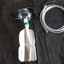Med-Tech Oxygen Masks  Oxygen Mask, Total Non-Rebreather w/bag, Pediatric