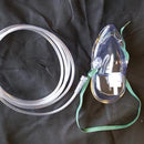 Med-Tech Oxygen Masks  Oxygen Mask, Simple, Medium Concentration, Adult,