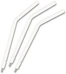 Mydent Disposable Air/Water 3-Way Syringe Tips  Air/ Water Syringe Tips, Metal Core, 150/bg