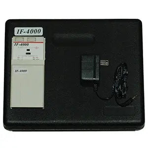 SYSTEM IF 4000 ANALOG