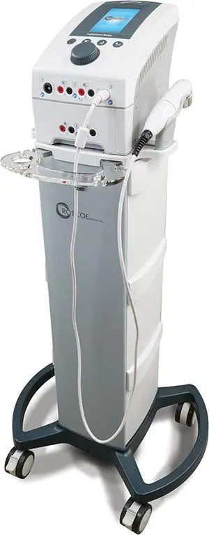 SYSTEM INTENSITY CX4 CLINICALELCTHRPY/ULTRASOUND (DROP)