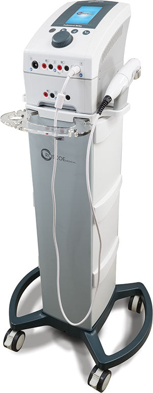 SYSTEM INTENSITY CX4 CLINICALELCTHRPY/ULTRASOUND (DROP)