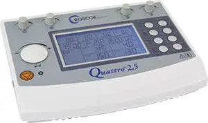 DEVICE QUATTRO 2.5 PRFSNLELCTHRPY