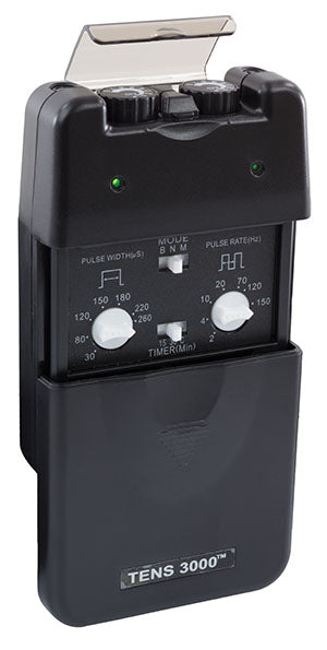 UNIT TENS 3000 ANALOG THREEMODE