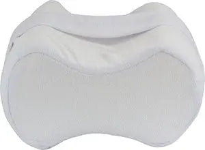 PILLOW MEMORY FOAM SEPARATORWHT 9X7.5X5