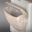 Capsa Healthcare Avalo Medical Cart Accessories  12101 - Waste Container W/Lid, No Ladder