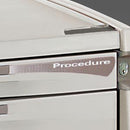 Capsa Healthcare Avalo Medical Cart Accessories  ACP-AM10MC-LCD-2 - Avalo Procedure Cart Accessory