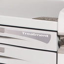 Capsa Healthcare Avalo Medical Cart Accessories  ACP-AM10MC-LCD-1 - Avalo Treatment Cart Accessory