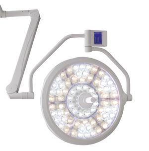 LIGHT EXAM OR SLS 9000 PLUSDUAL HEAD (DROP)