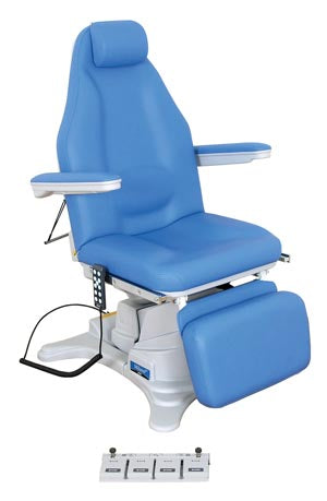 CHAIR PROCEDURE MILANO E20(DROP)