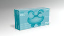 Ventyv Nitrile Powder Free Exam Glove Plus 3.5 (Elephant)  Glove, Exam, Nitrile, Powder-Free (PF), Polymer Co