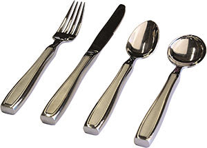 Kinsman Enterprises, Inc. Kinsman Keatlery Weighted Dinnerware KEatlery Fork