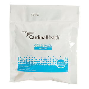 Cardinal Health Kwik-Kold Instant Cold Packs