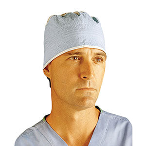 Cardinal Health Surgeon'S Caps And Hoods