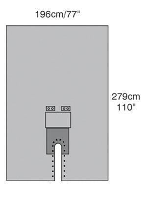 Cardinal Health Convertors Surgical Packs