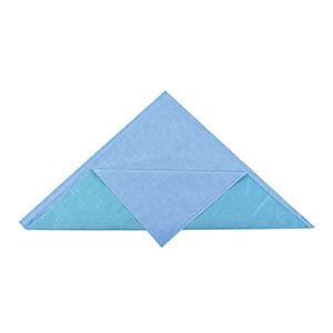 Cardinal Health CH400 Single Layer Blue Sterilization Wrap