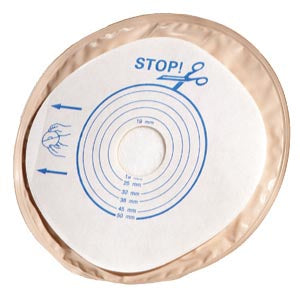 CAP STOMA CTF NO COLLAR3/4IN-2IN 30/BX