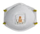 3m Personal Safety Division 3m Psd Particulate Respirator  Respirator, N95, Cool Flow Valve, 10/bx, 8 bx/cs