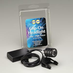 HEADLIGHT CLIPON