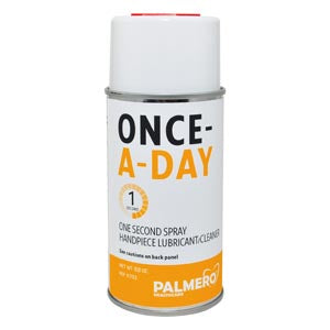 SPRAY ONCE A DAY 8.8OZ AEROSOLCAN W/EXTENSION TUBE 12/CS