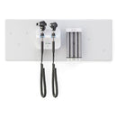 Hillrom Welch Allyn Panoptic Ophthalmoscope & Macroview Otoscope Combo  GS777 Integrated Wall System, PanOptic Ophthalmosc