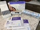 Quidel Quickvue Sars Antigen Test  QuickVue At-Home OTC COVID-19, 25 test/kit (Produc