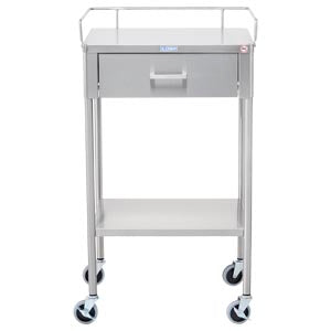 Blickman Industries Blickman Tables