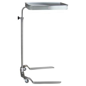 Blickman Mayo Stands