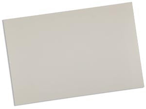 Hygenic/Performance Health Rolyan Polyform Splinting Polyform, 1/8" x 18" x 24", Solid, White, 4/cs