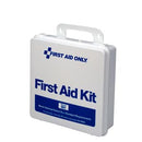First Aid Only/Acme United Corporation First Aid Only/Acme United Travel & Specialty Kits  Custom National School Bus Kit, Plastic Case , 48/