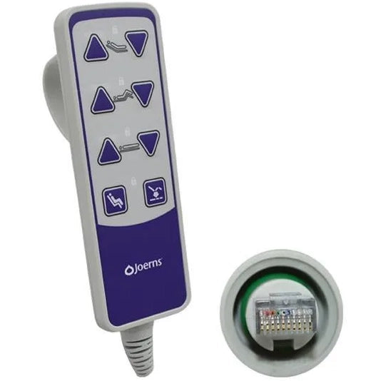 Joerns AdvancedCare Staff Control Pendant - 11017333