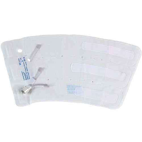 Kendall SCD EXPRESS Thigh Length Sleeve