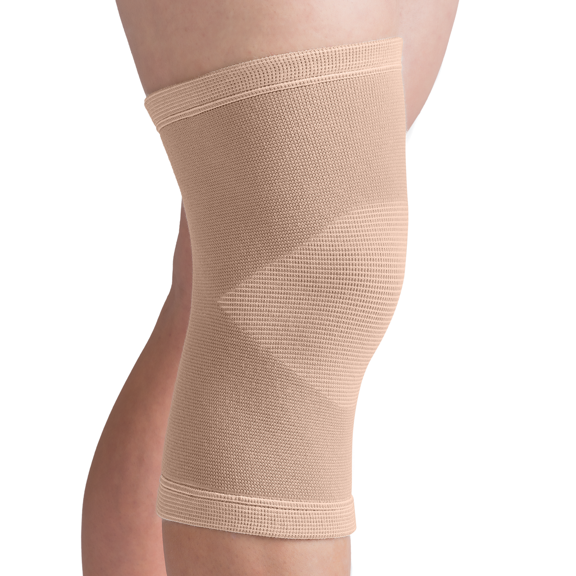 SUPPORT KNEE ELASTIC TETRASTRETCH XL