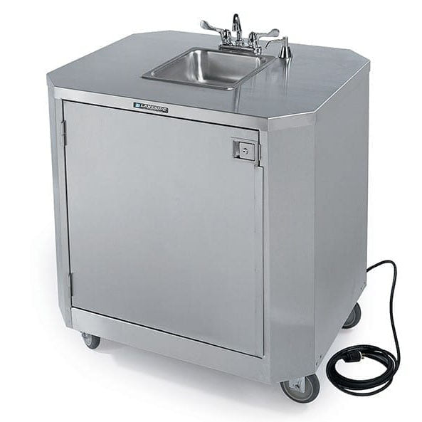 Lakeside Portable Handwashing Station