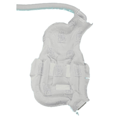 Level 1 Snuggle Warm Blankets (10/Box) Pediatric Underbody