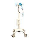 Lutech Digital Colposcope  with Swing Arm Stand