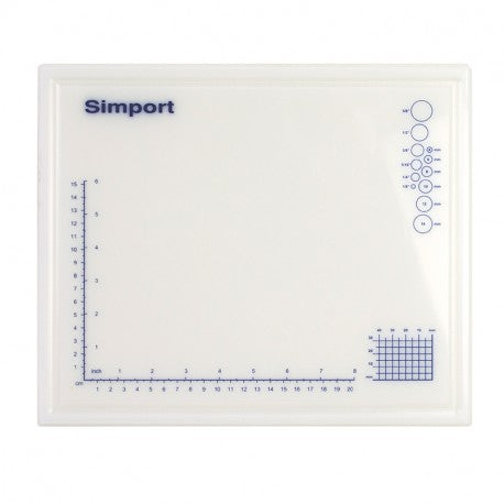 BOARD JR DISSECTNG 13IN X 11IN1/2IN 1/CS