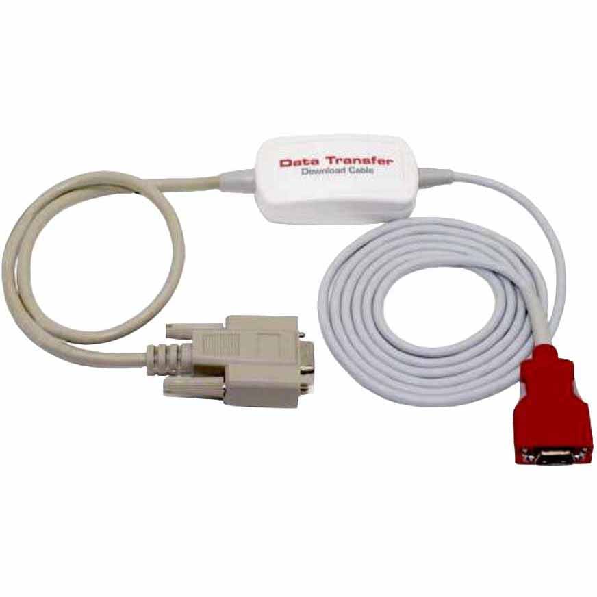 Masimo 20 Pin Data Transfer Download Cable