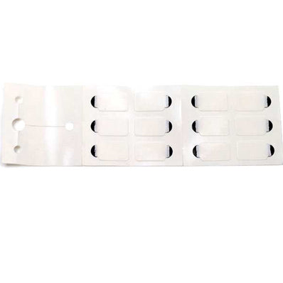 Masimo Accessory Adhesive Squares