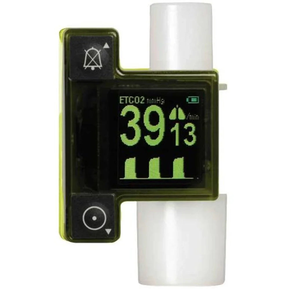 Masimo EMMA Capnograph Kit - 3639