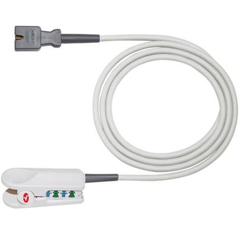 Masimo LNCS DCI-P Pediatric Digit Reusable Sensor