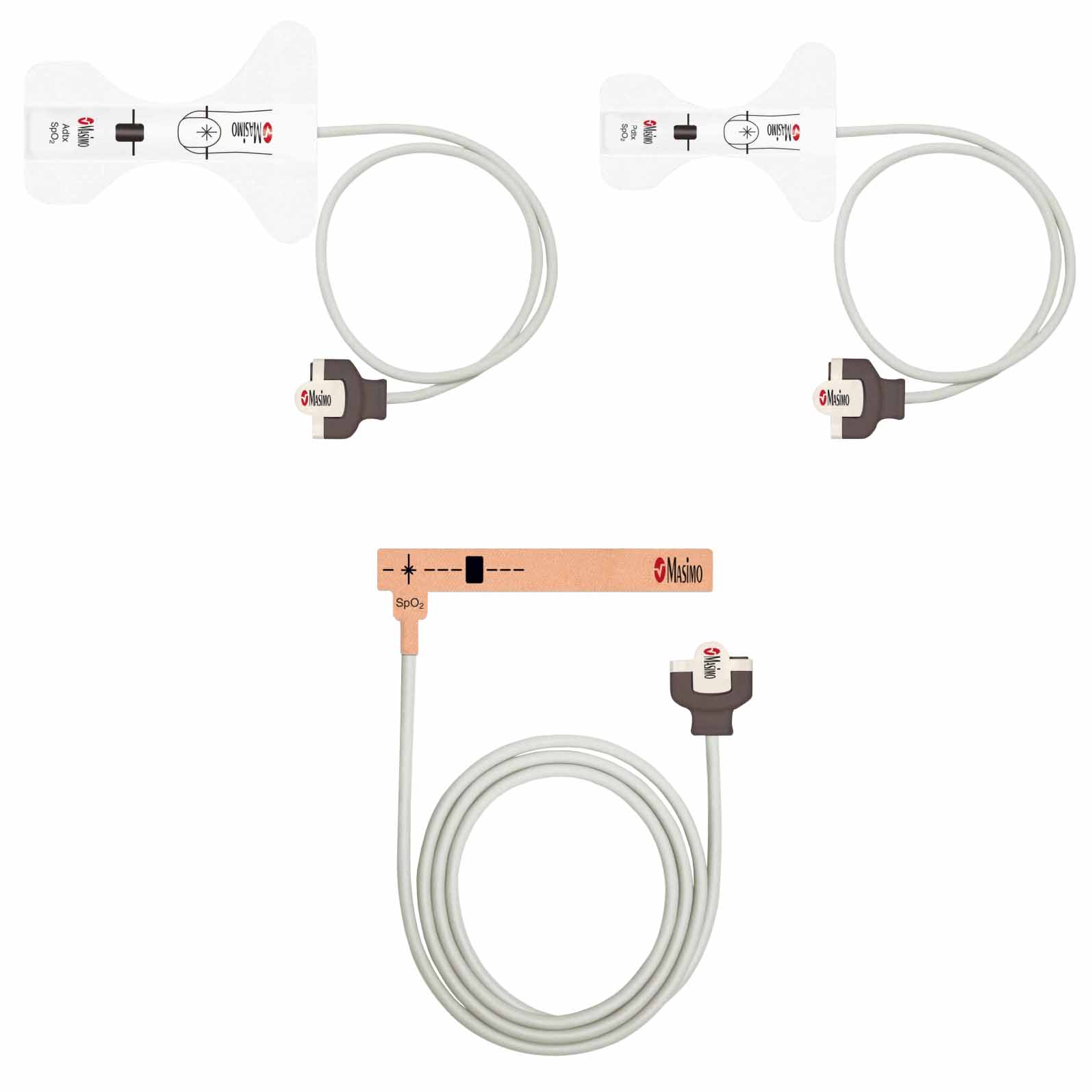 Masimo M-LNCS Sample Pack - #2657