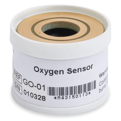 Maxtec MAX-1 Oxygen Cell - Generic Equivalent